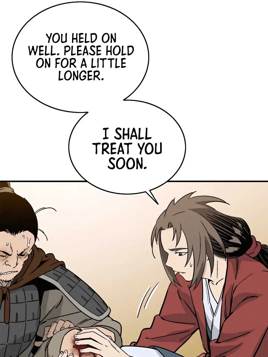 I Reincarnated as a Legendary Surgeon Chapter 107 Page 83