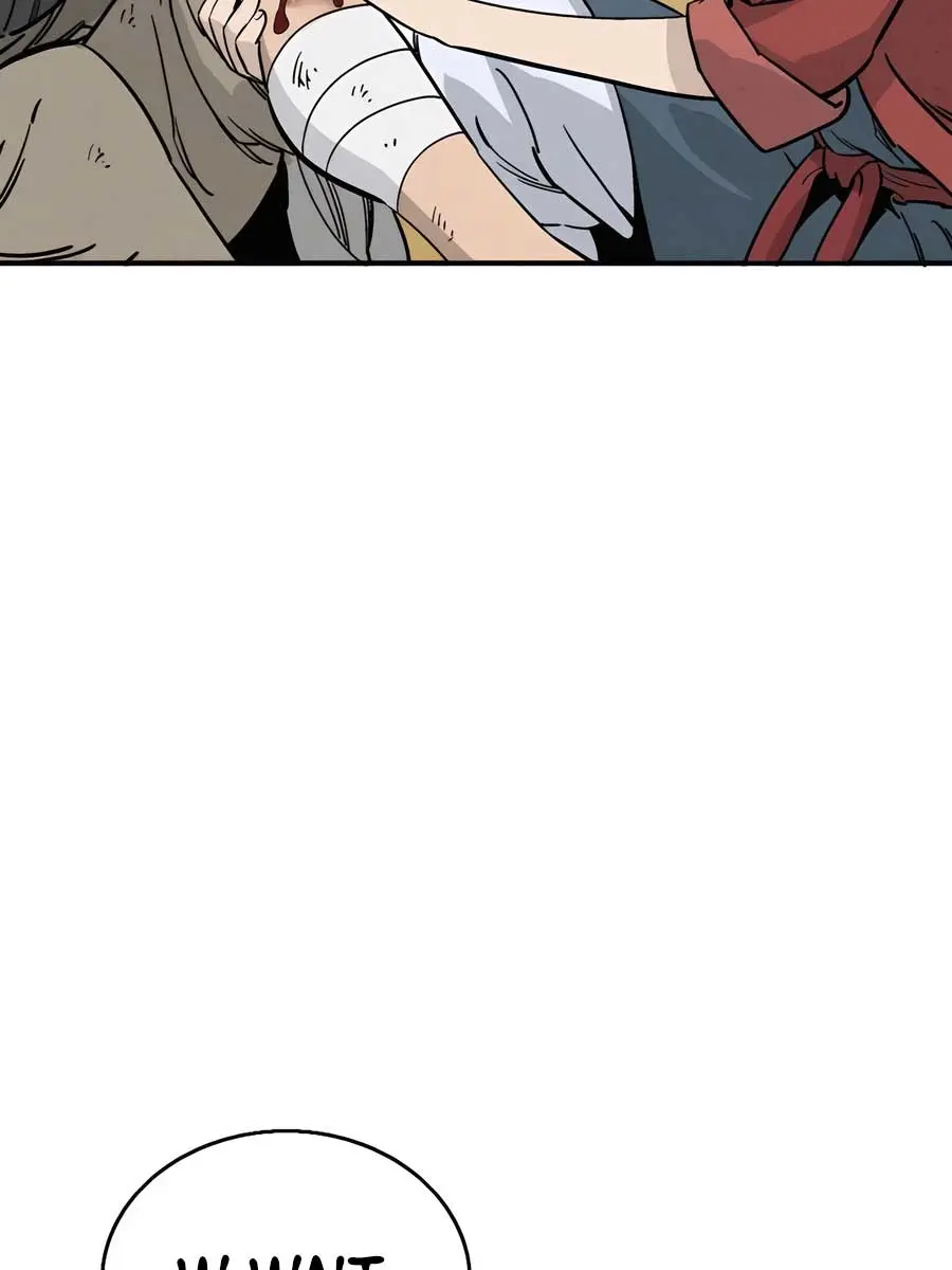 I Reincarnated as a Legendary Surgeon Chapter 107 Page 84