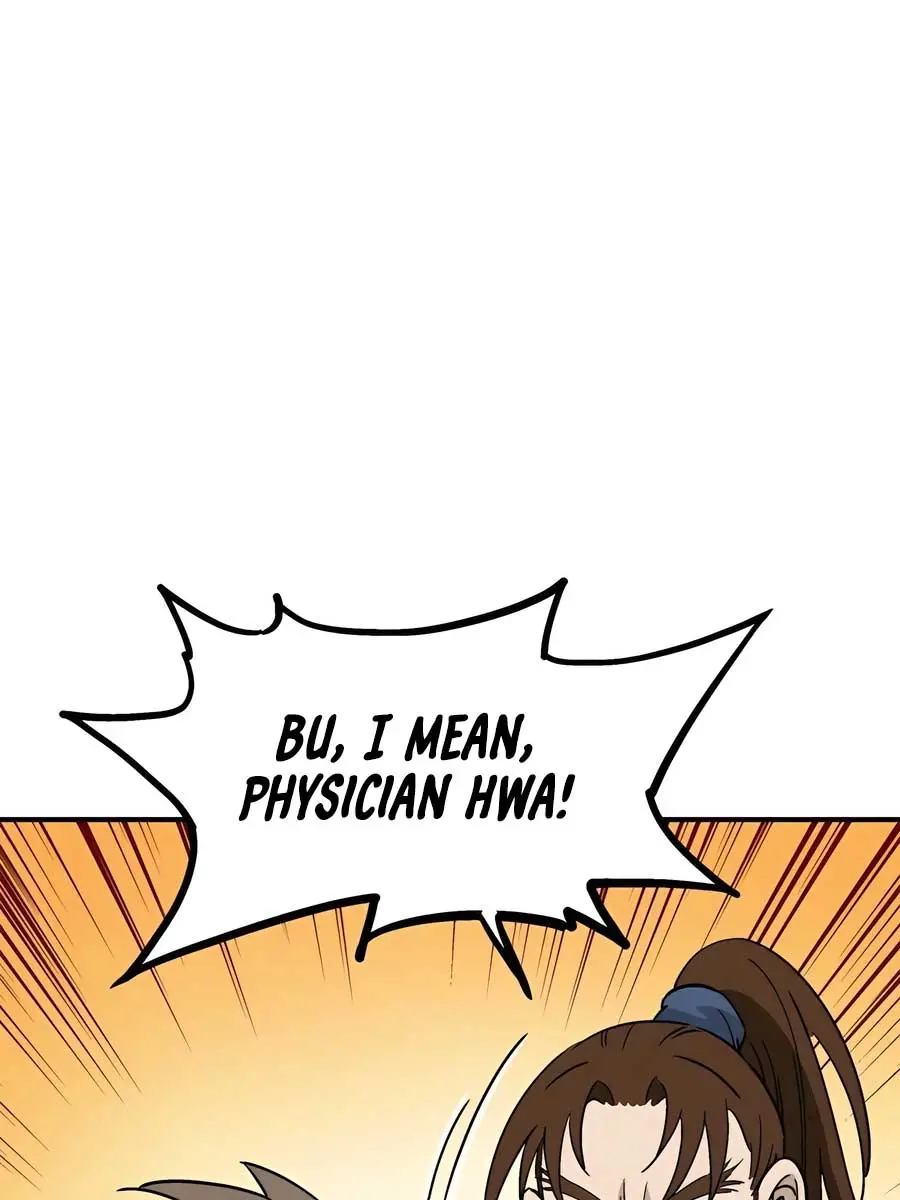 I Reincarnated as a Legendary Surgeon Chapter 107 Page 93