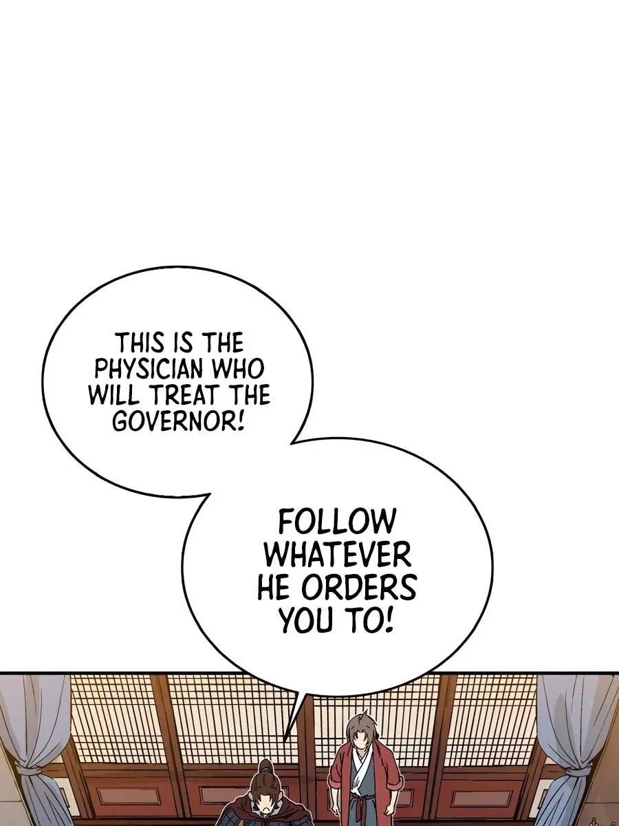 I Reincarnated as a Legendary Surgeon Chapter 107 Page 103