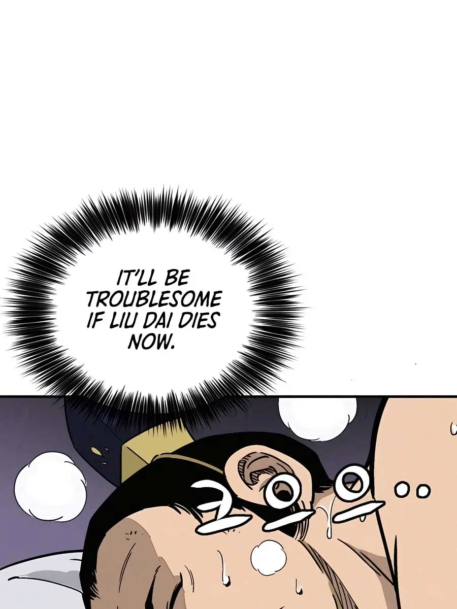 I Reincarnated as a Legendary Surgeon Chapter 107 Page 105