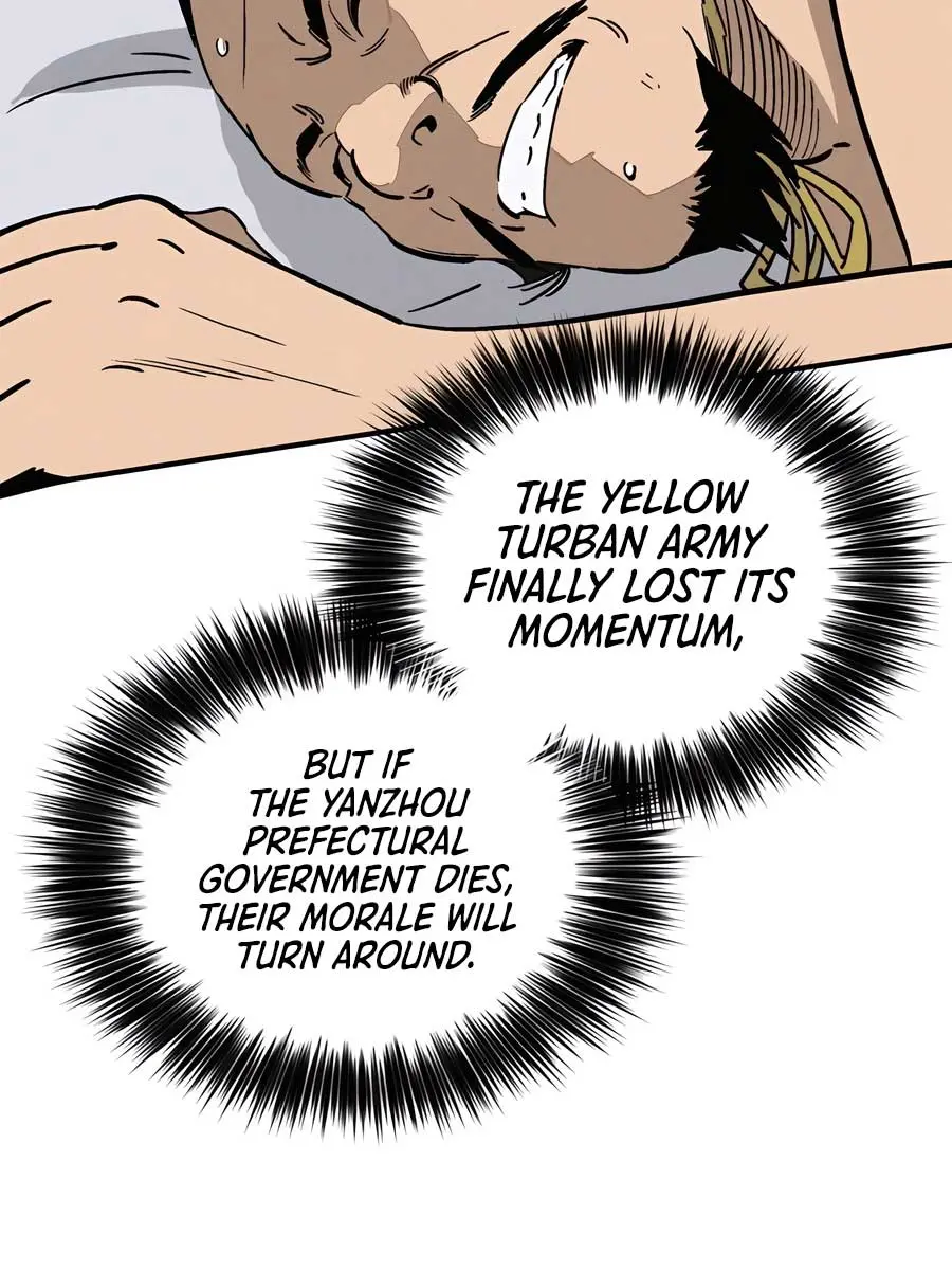 I Reincarnated as a Legendary Surgeon Chapter 107 Page 106