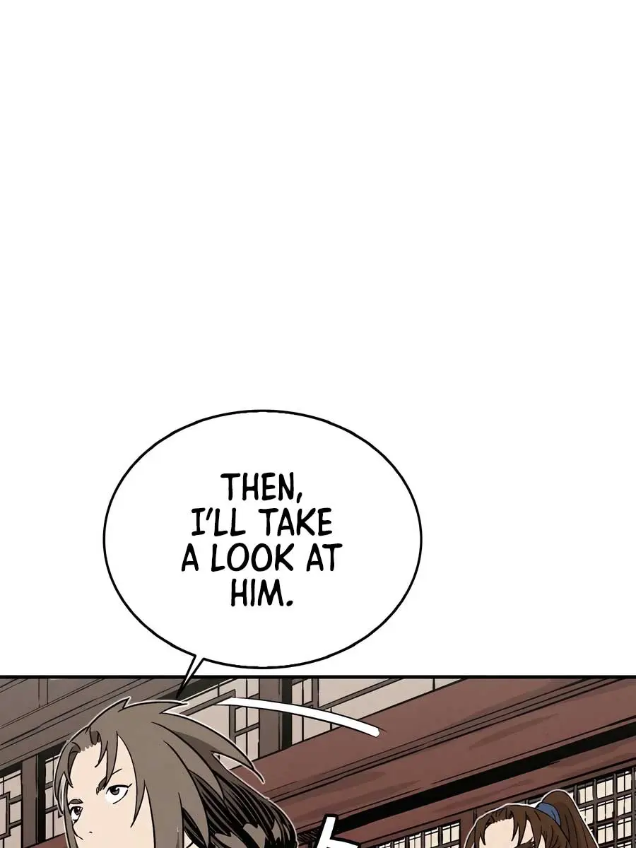 I Reincarnated as a Legendary Surgeon Chapter 107 Page 107