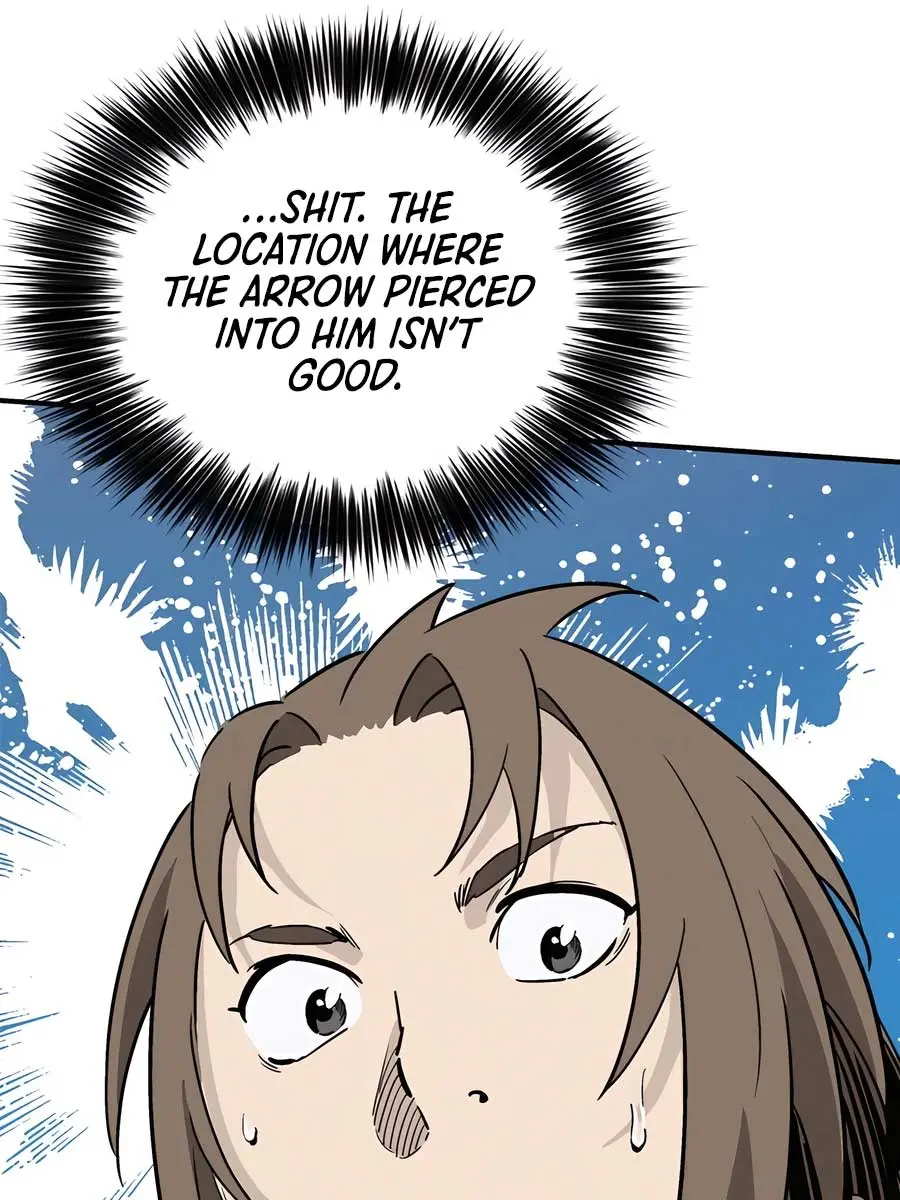 I Reincarnated as a Legendary Surgeon Chapter 107 Page 111