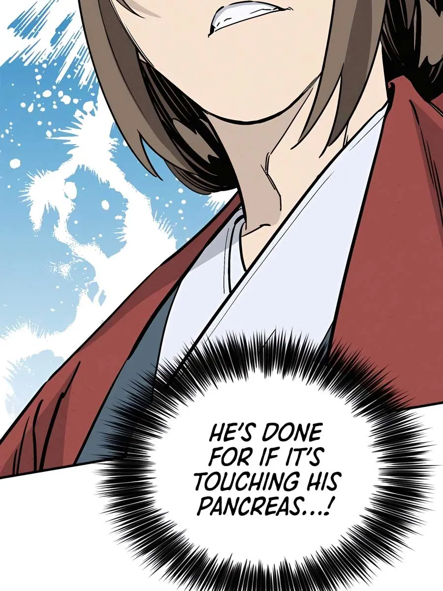 I Reincarnated as a Legendary Surgeon Chapter 107 Page 112