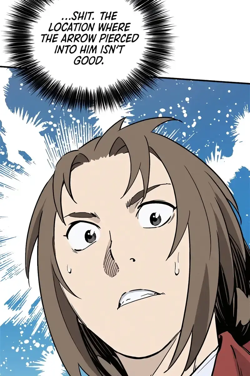 I Reincarnated as a Legendary Surgeon Chapter 108 Page 6