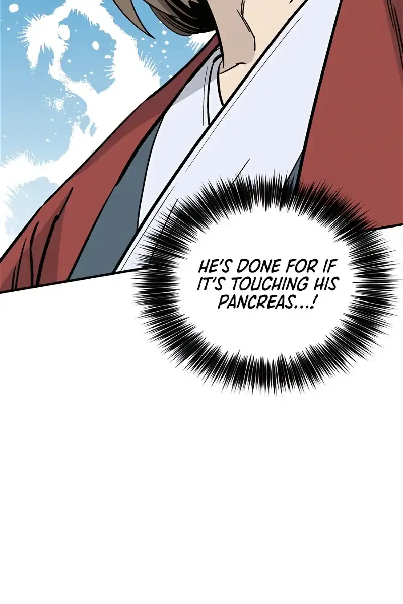 I Reincarnated as a Legendary Surgeon Chapter 108 Page 7