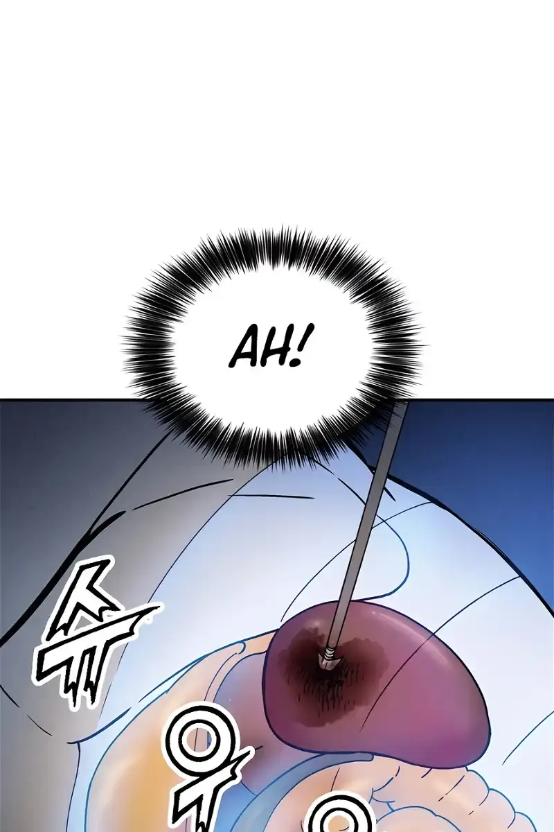 I Reincarnated as a Legendary Surgeon Chapter 108 Page 8