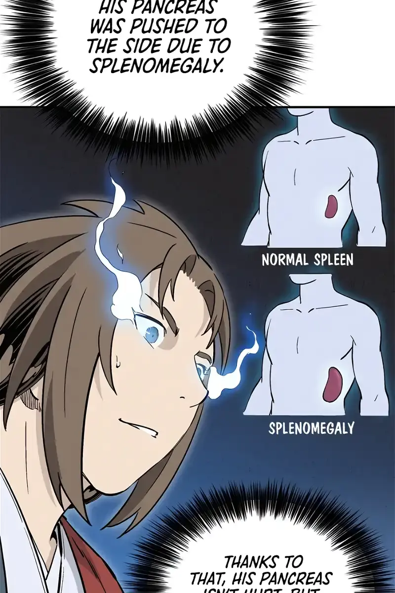 I Reincarnated as a Legendary Surgeon Chapter 108 Page 10