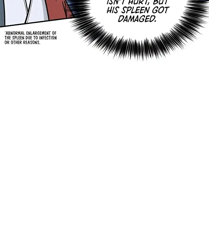 I Reincarnated as a Legendary Surgeon Chapter 108 Page 11