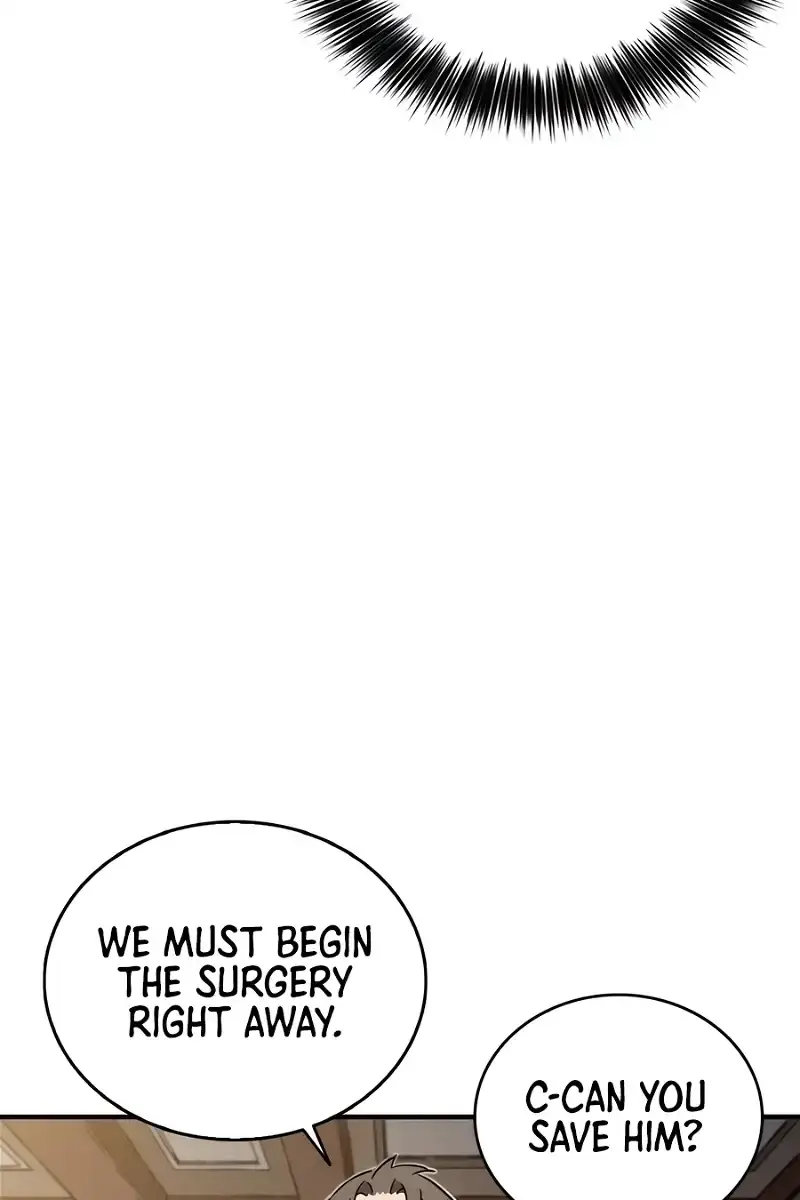 I Reincarnated as a Legendary Surgeon Chapter 108 Page 14
