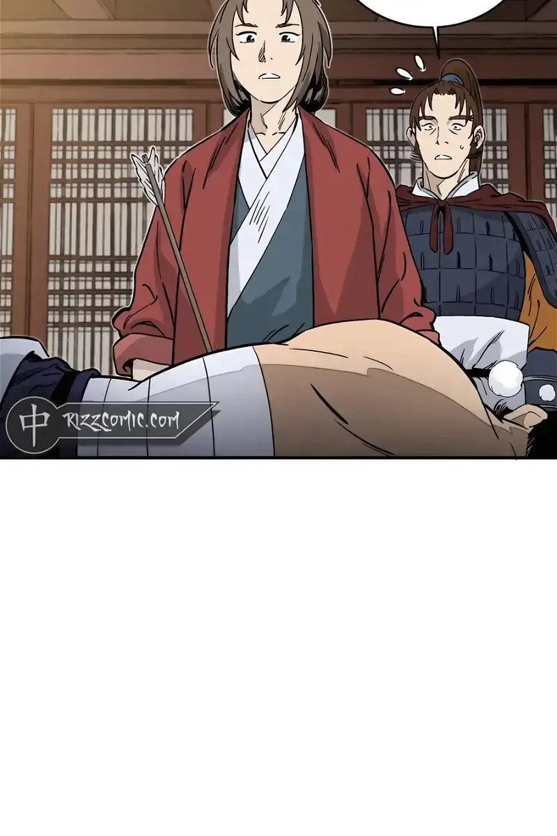 I Reincarnated as a Legendary Surgeon Chapter 108 Page 15