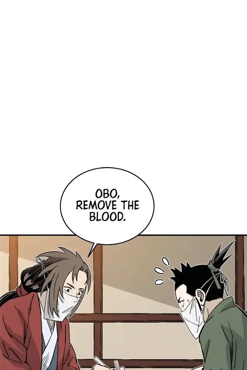 I Reincarnated as a Legendary Surgeon Chapter 108 Page 24
