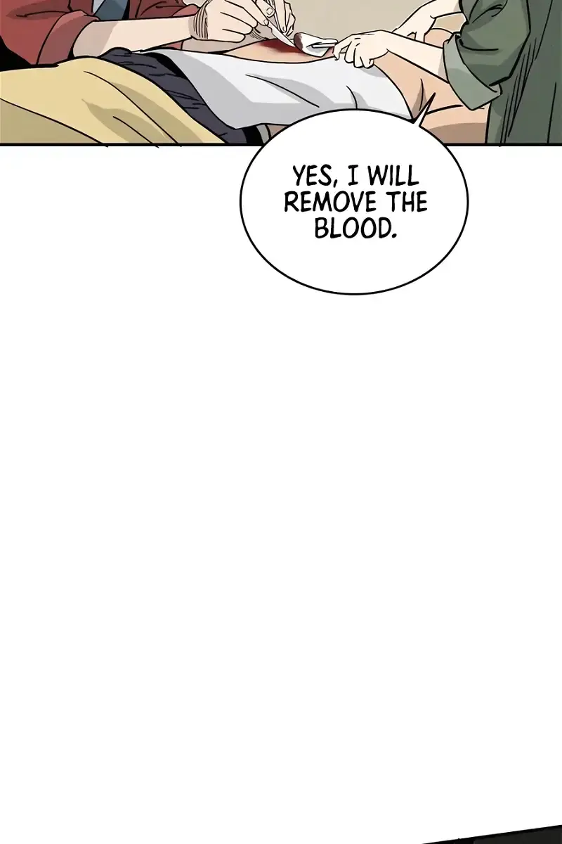 I Reincarnated as a Legendary Surgeon Chapter 108 Page 25