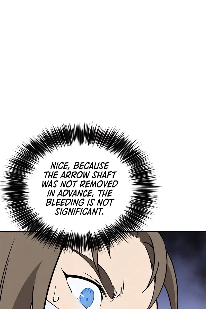 I Reincarnated as a Legendary Surgeon Chapter 108 Page 27