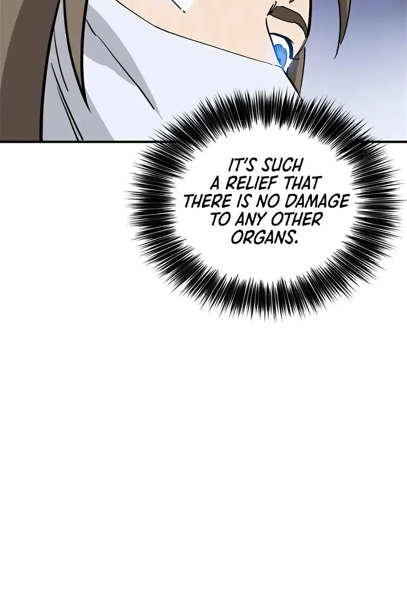 I Reincarnated as a Legendary Surgeon Chapter 108 Page 28