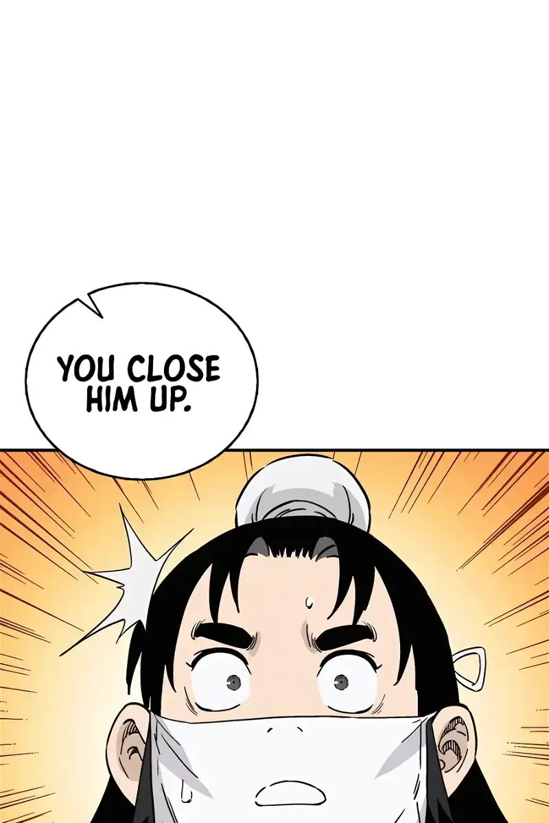 I Reincarnated as a Legendary Surgeon Chapter 108 Page 34