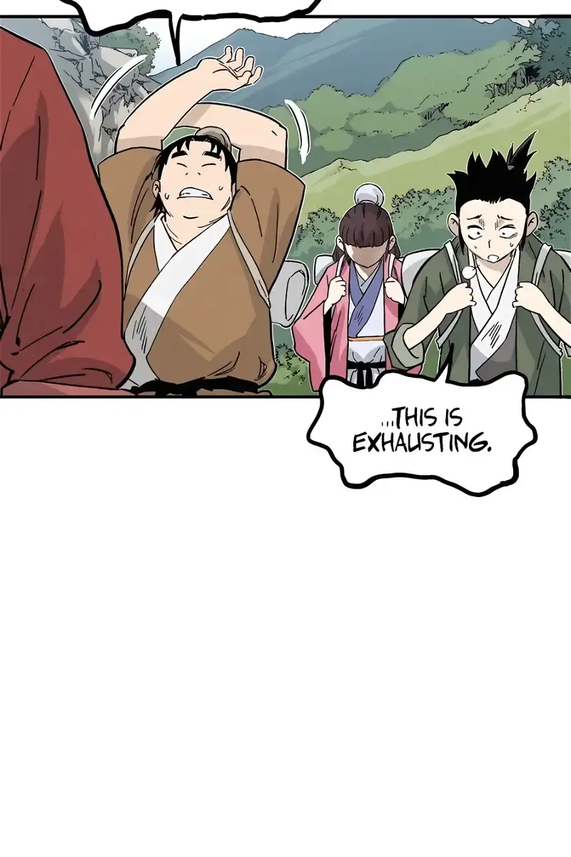 I Reincarnated as a Legendary Surgeon Chapter 108 Page 45