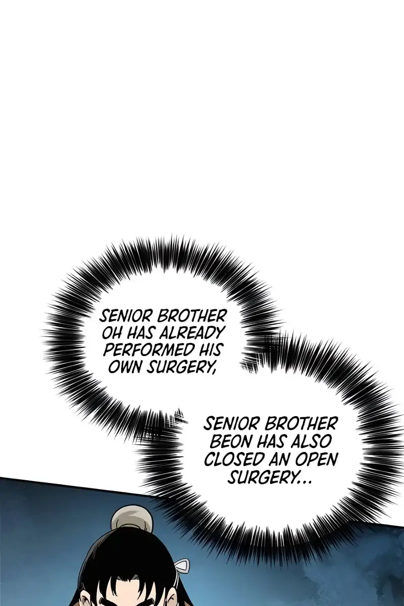 I Reincarnated as a Legendary Surgeon Chapter 108 Page 47