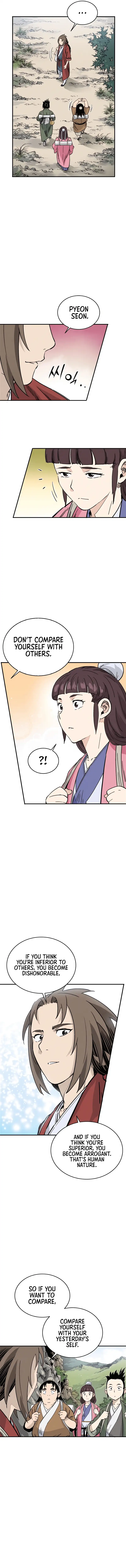 I Reincarnated as a Legendary Surgeon Chapter 108 Page 52