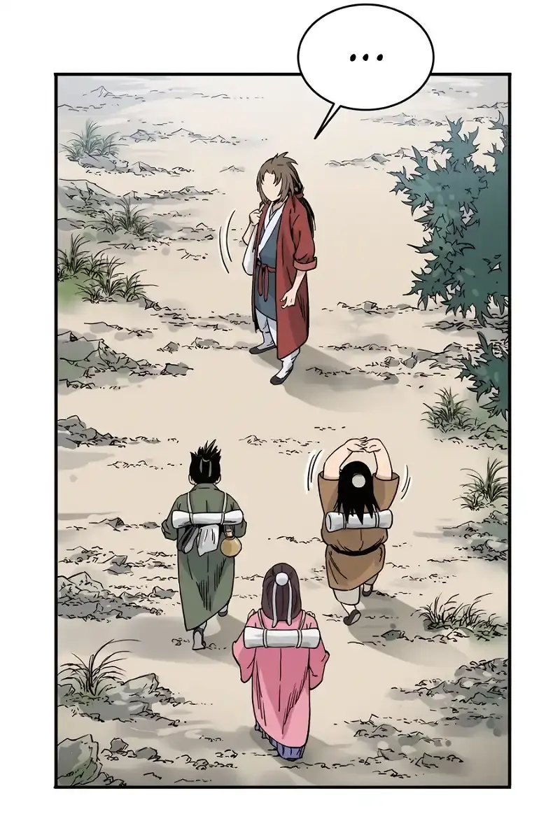 I Reincarnated as a Legendary Surgeon Chapter 108 Page 53