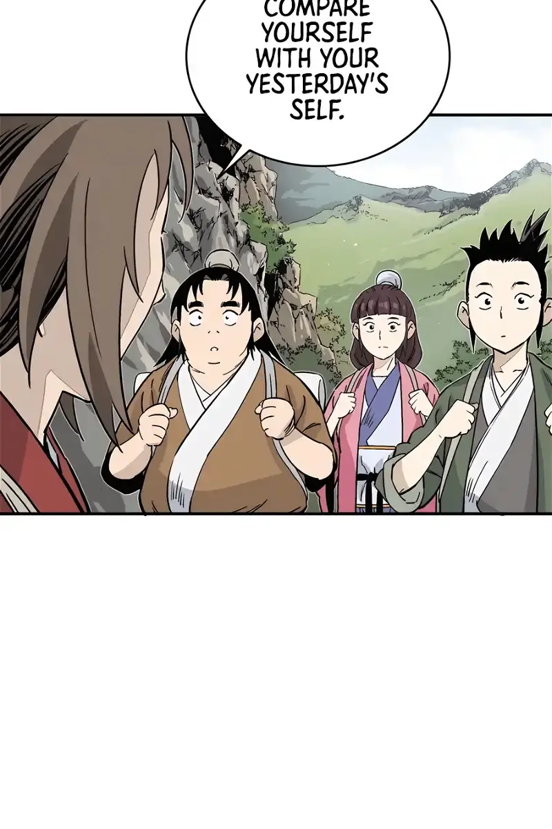 I Reincarnated as a Legendary Surgeon Chapter 108 Page 60