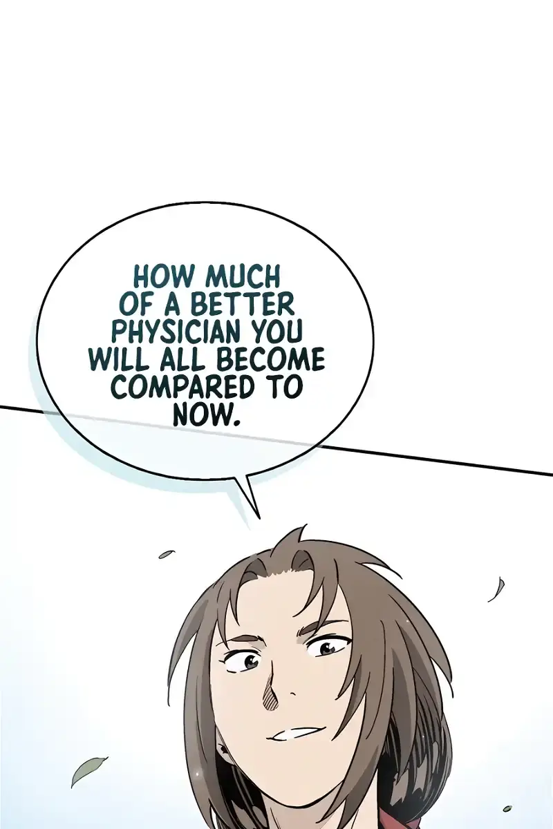 I Reincarnated as a Legendary Surgeon Chapter 108 Page 66