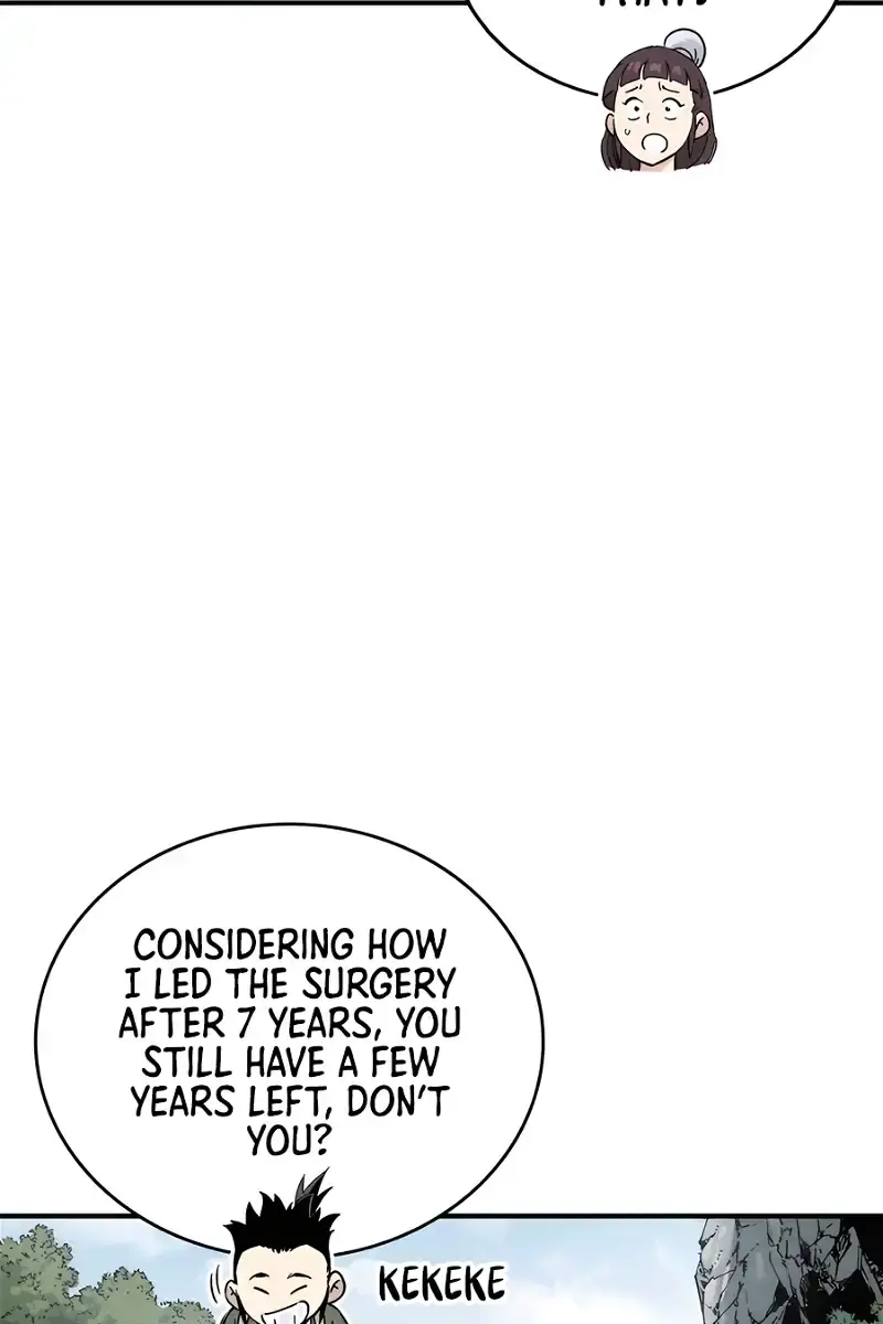 I Reincarnated as a Legendary Surgeon Chapter 108 Page 74