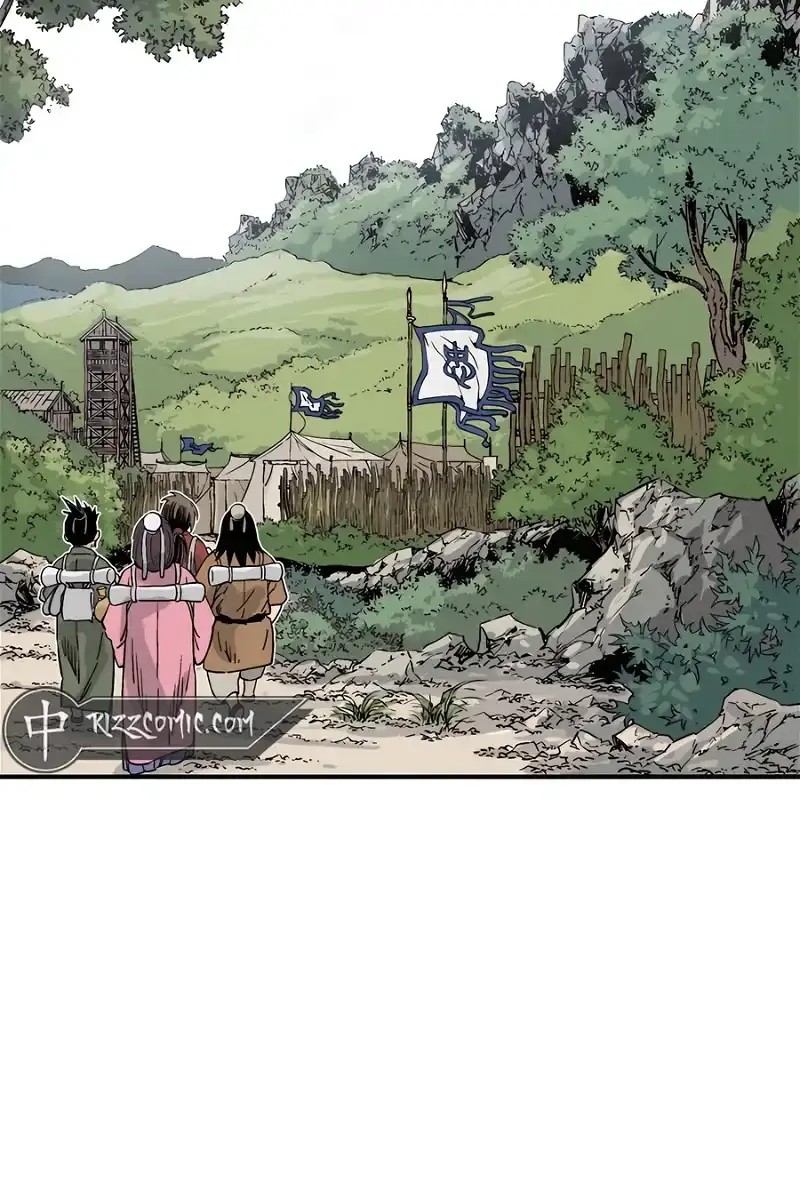 I Reincarnated as a Legendary Surgeon Chapter 108 Page 77