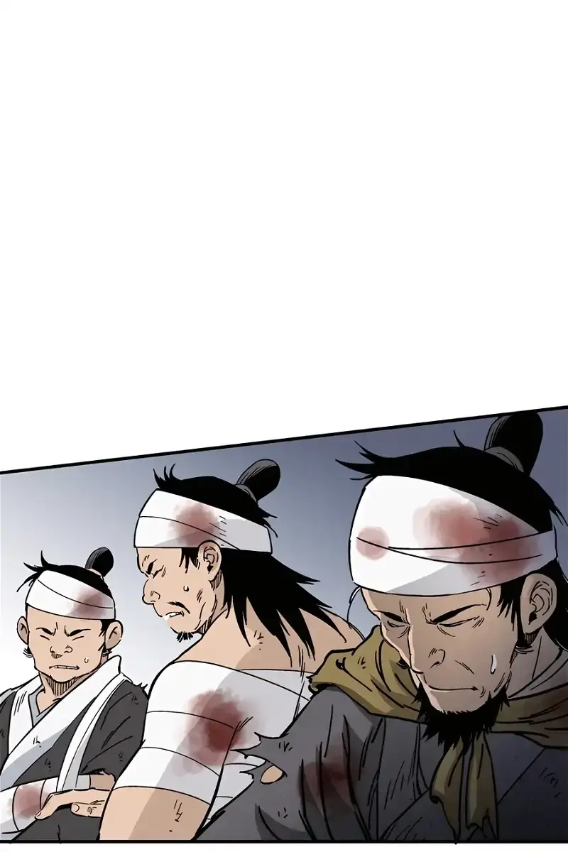 I Reincarnated as a Legendary Surgeon Chapter 108 Page 83