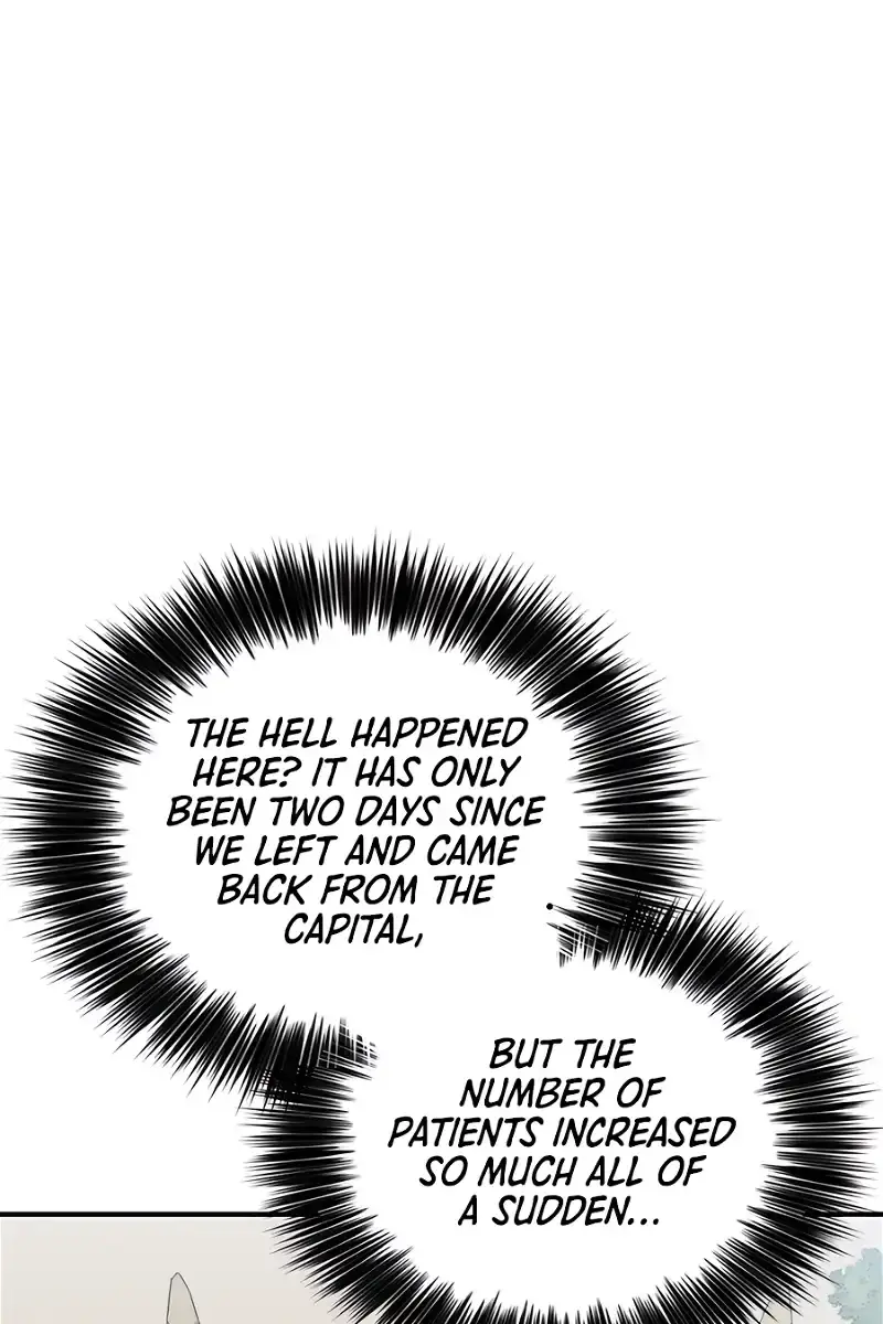 I Reincarnated as a Legendary Surgeon Chapter 108 Page 87