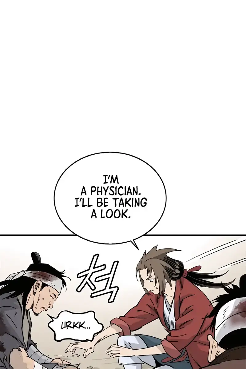 I Reincarnated as a Legendary Surgeon Chapter 108 Page 90