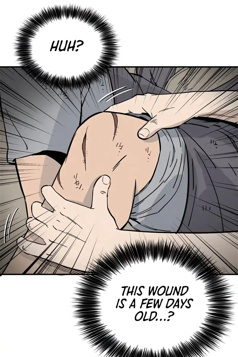 I Reincarnated as a Legendary Surgeon Chapter 108 Page 93