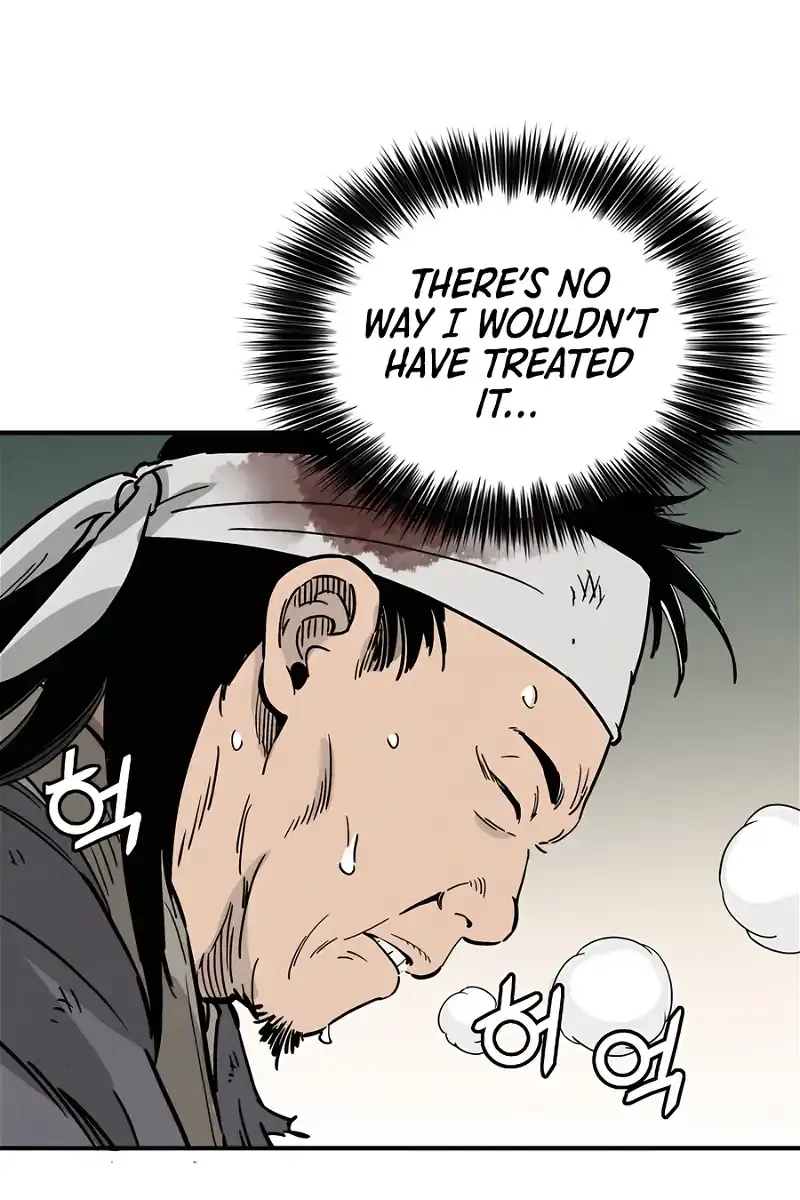 I Reincarnated as a Legendary Surgeon Chapter 108 Page 96