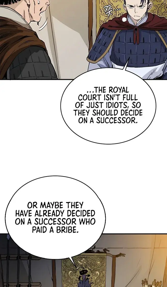 I Reincarnated as a Legendary Surgeon Chapter 109 Page 8