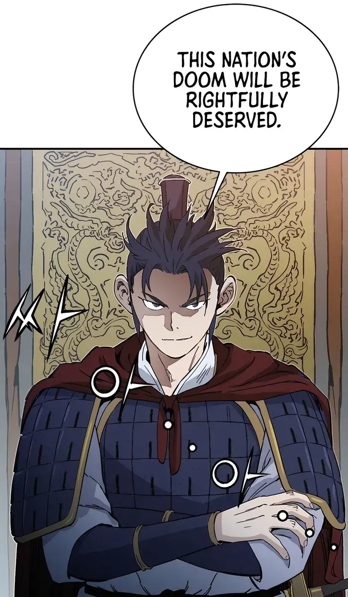 I Reincarnated as a Legendary Surgeon Chapter 109 Page 16