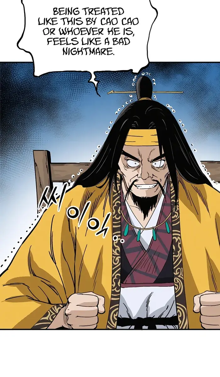 I Reincarnated as a Legendary Surgeon Chapter 109 Page 23