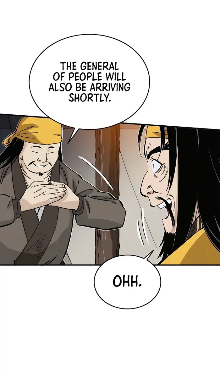 I Reincarnated as a Legendary Surgeon Chapter 109 Page 29