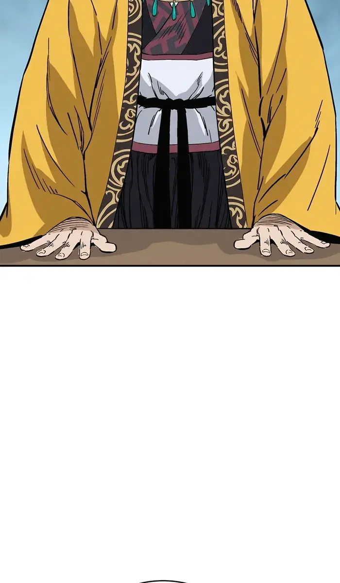 I Reincarnated as a Legendary Surgeon Chapter 109 Page 31