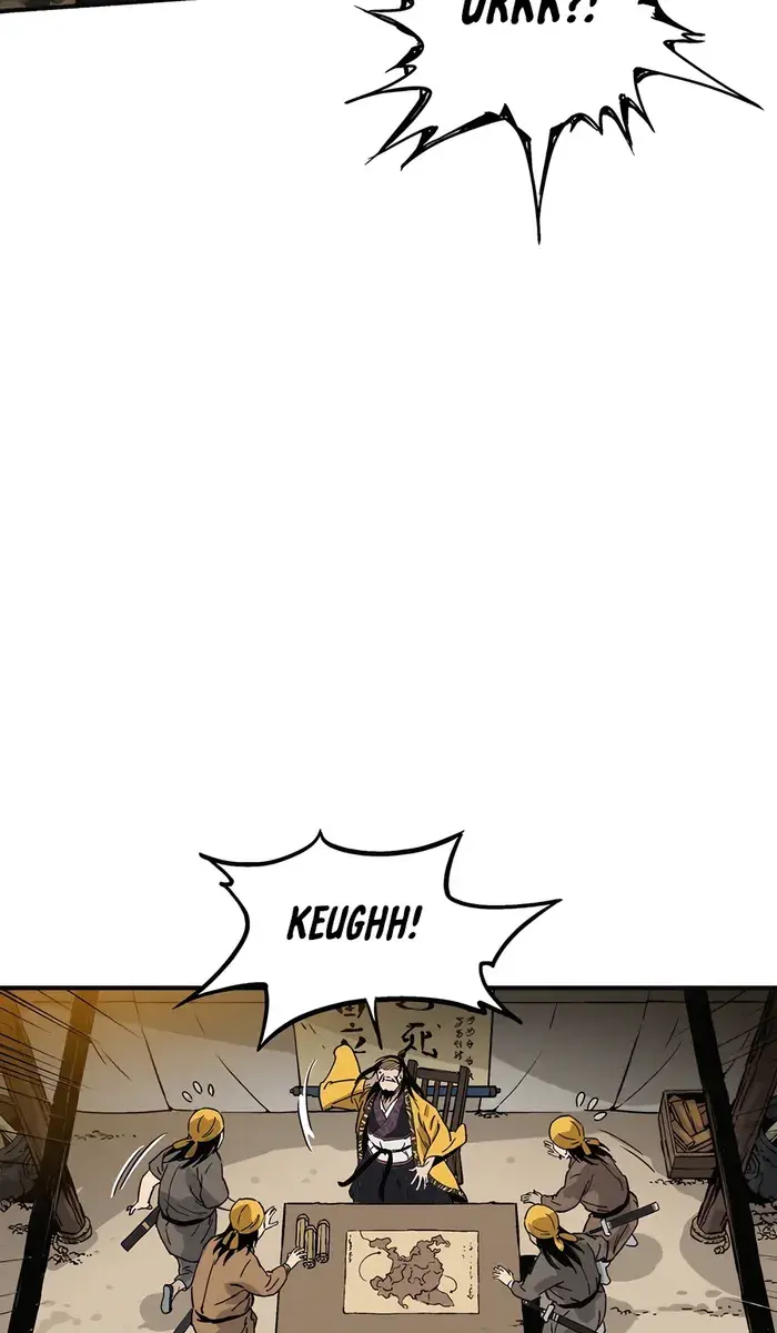 I Reincarnated as a Legendary Surgeon Chapter 109 Page 33