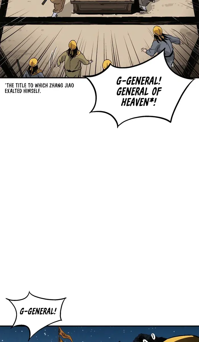 I Reincarnated as a Legendary Surgeon Chapter 109 Page 34