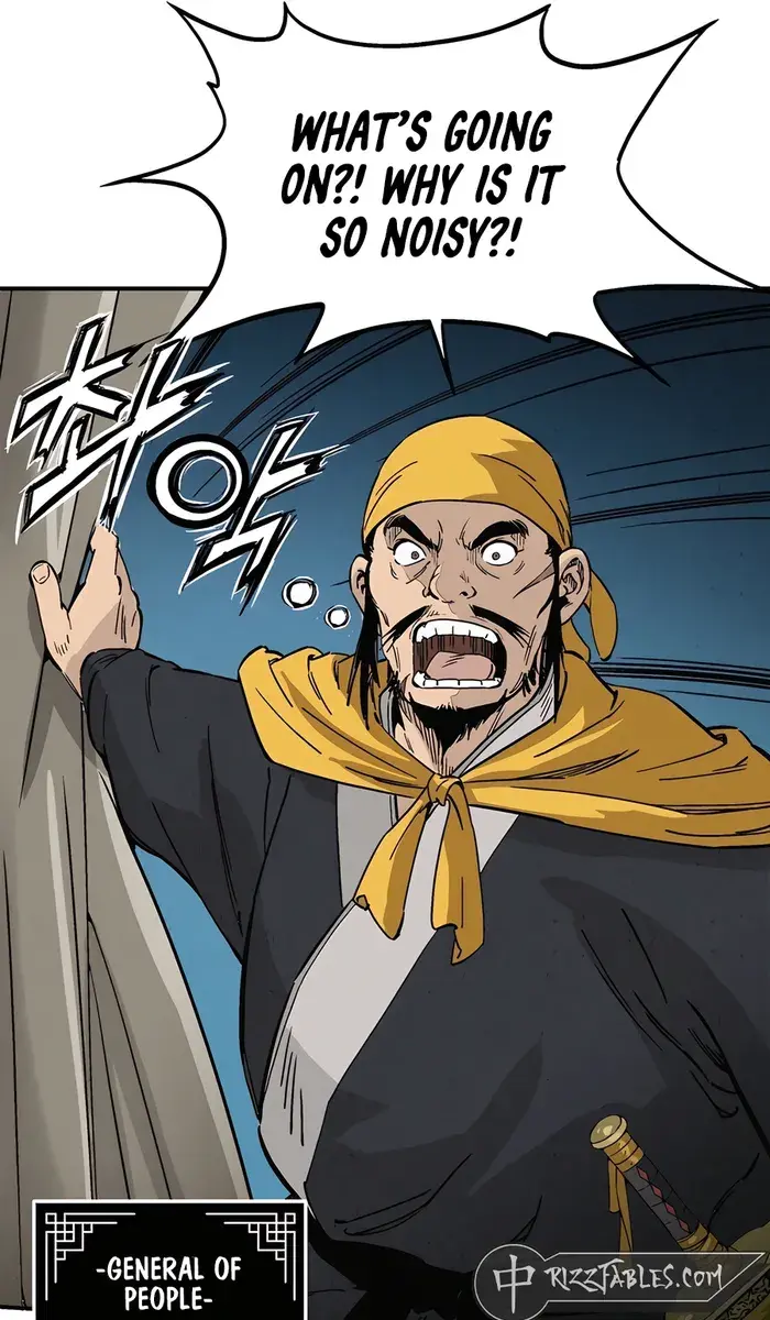 I Reincarnated as a Legendary Surgeon Chapter 109 Page 38