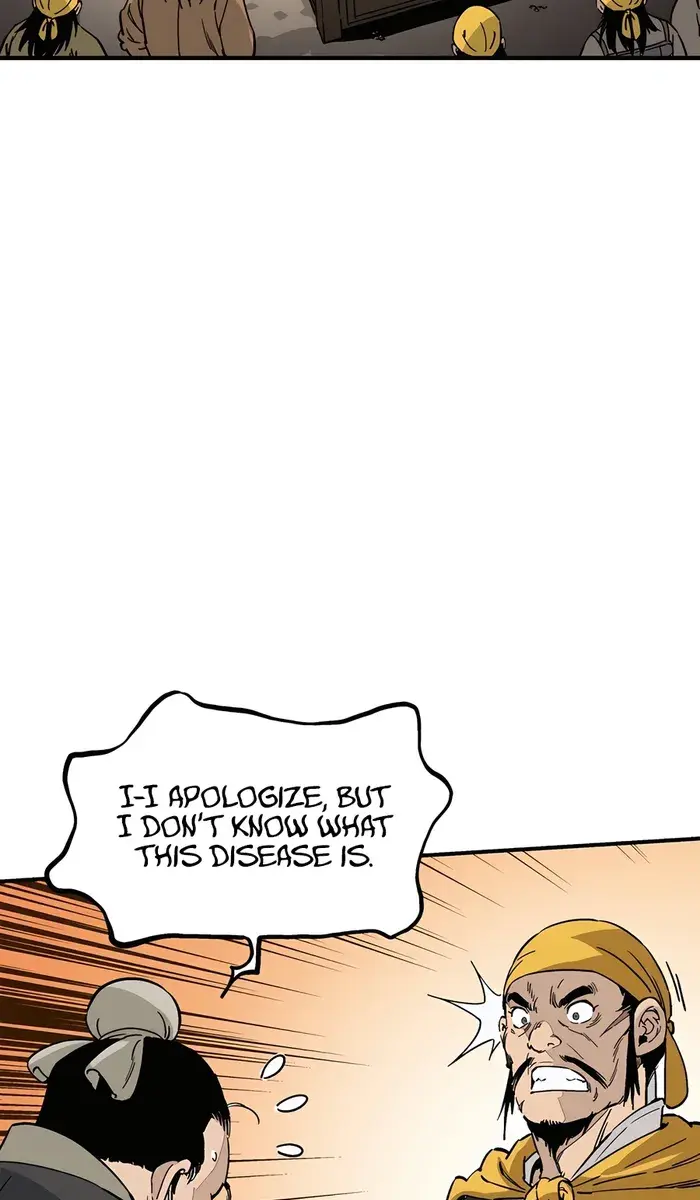 I Reincarnated as a Legendary Surgeon Chapter 109 Page 43