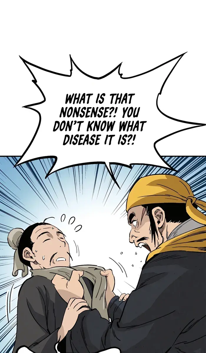 I Reincarnated as a Legendary Surgeon Chapter 109 Page 47