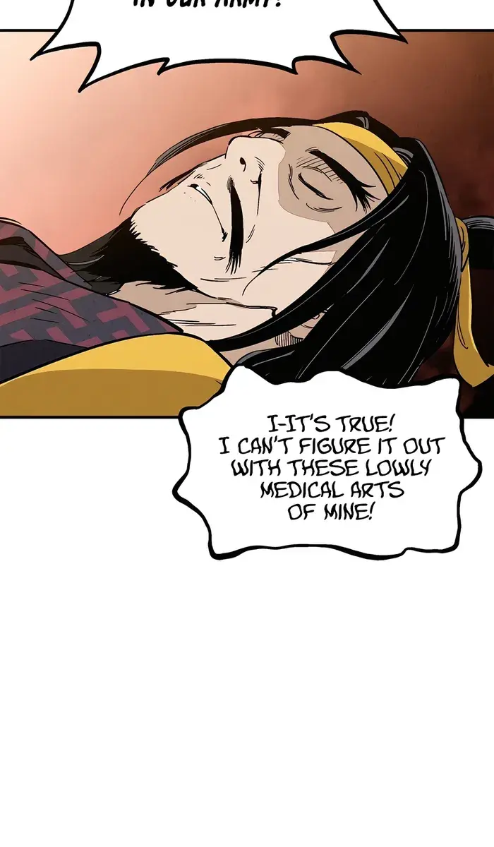 I Reincarnated as a Legendary Surgeon Chapter 109 Page 49