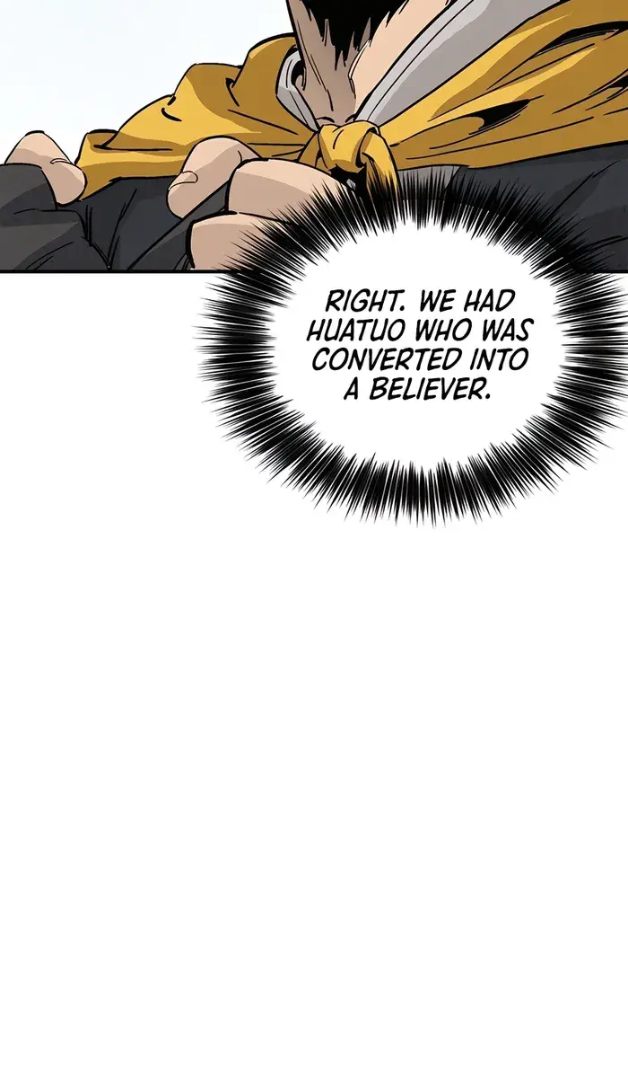 I Reincarnated as a Legendary Surgeon Chapter 109 Page 52