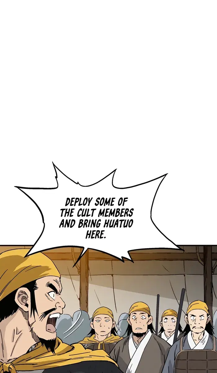 I Reincarnated as a Legendary Surgeon Chapter 109 Page 57