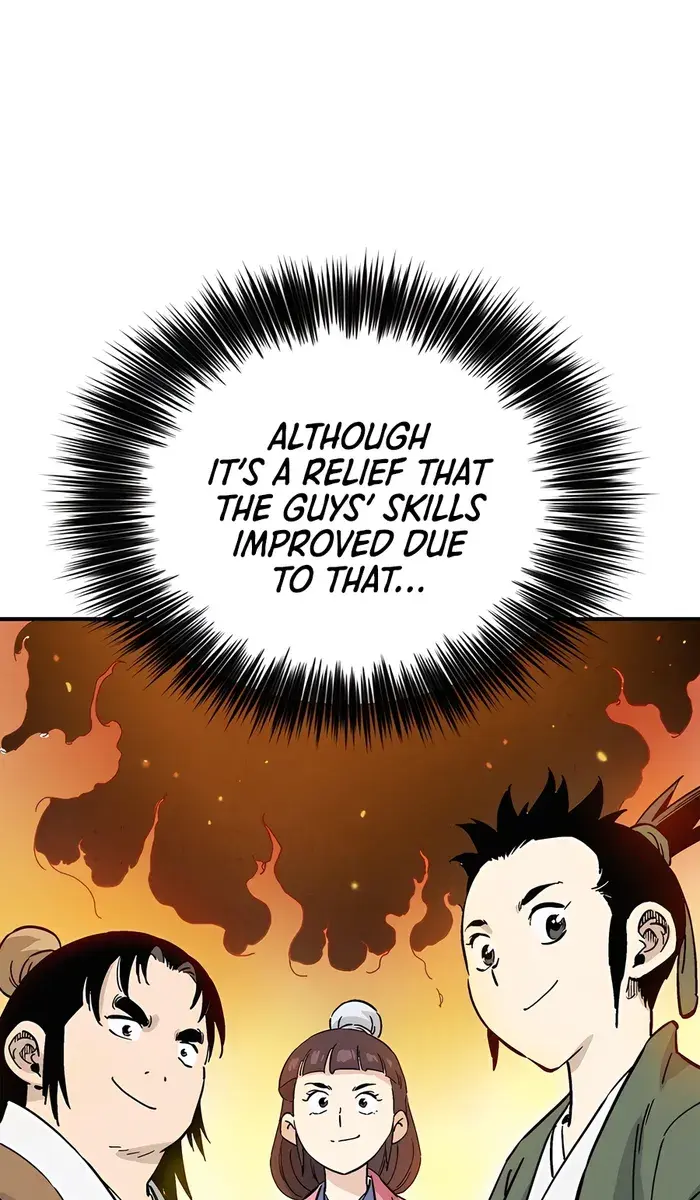 I Reincarnated as a Legendary Surgeon Chapter 109 Page 78