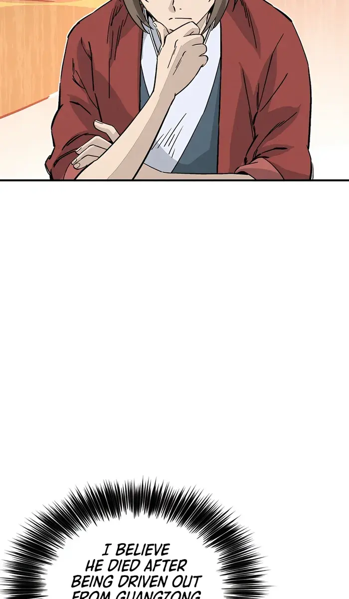 I Reincarnated as a Legendary Surgeon Chapter 109 Page 83