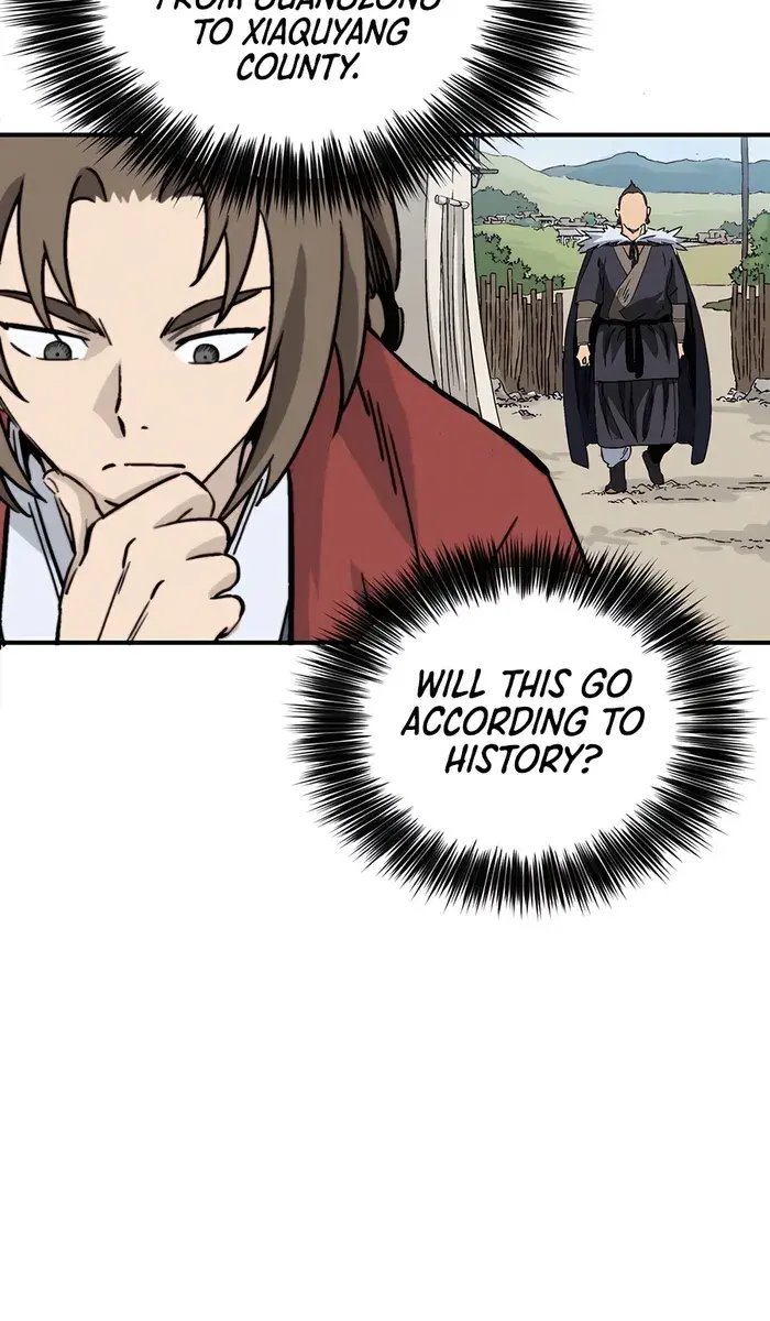 I Reincarnated as a Legendary Surgeon Chapter 109 Page 84